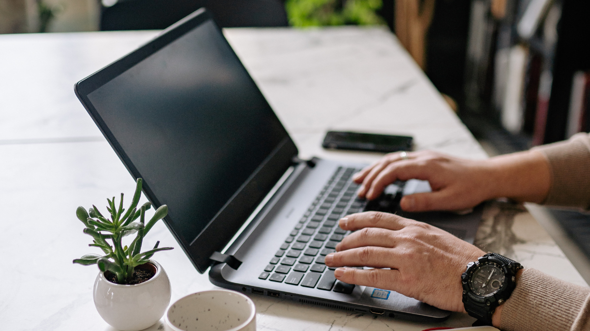 Calm team collaboration