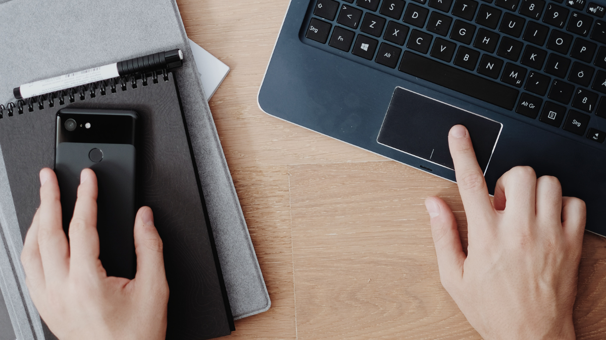 Public services technology