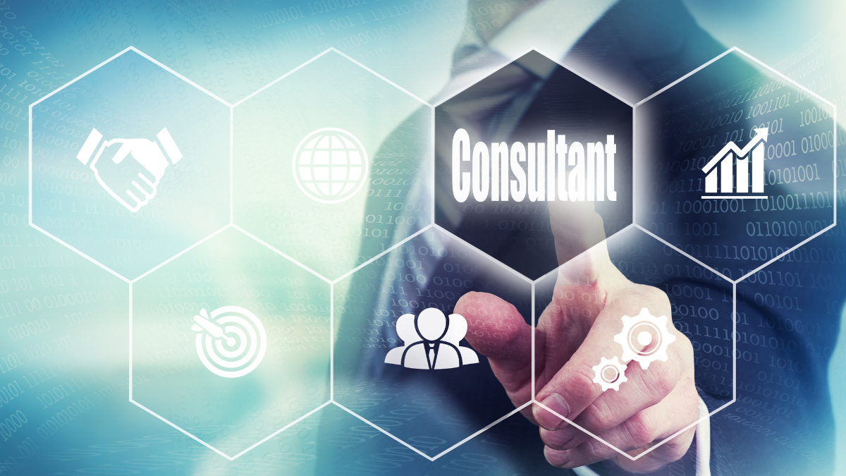 Retail supply chain technology